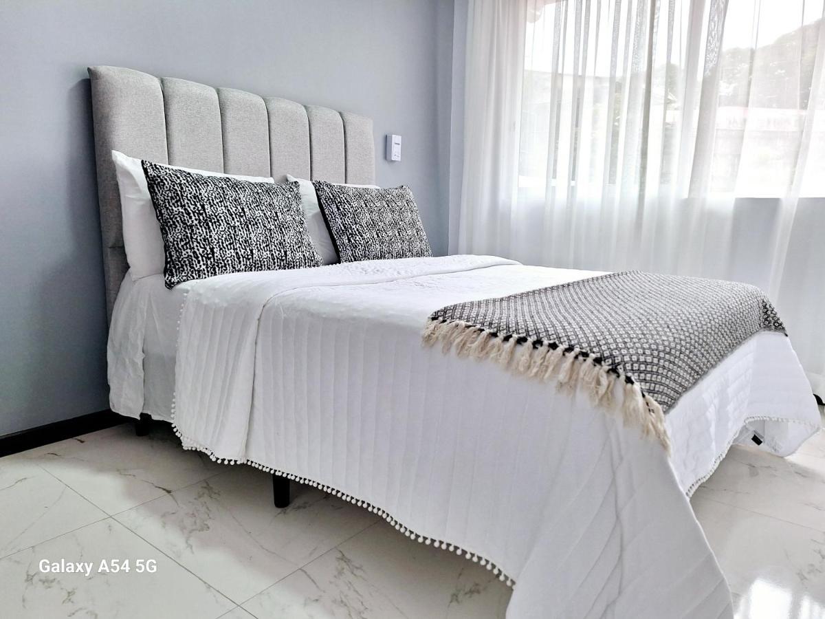 Casa Victoria Cr Ξενοδοχείο San Isidro De El General Εξωτερικό φωτογραφία