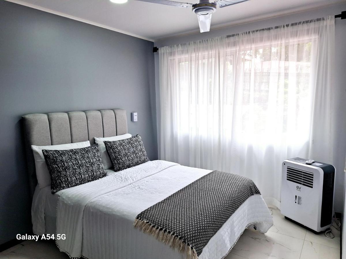 Casa Victoria Cr Ξενοδοχείο San Isidro De El General Εξωτερικό φωτογραφία
