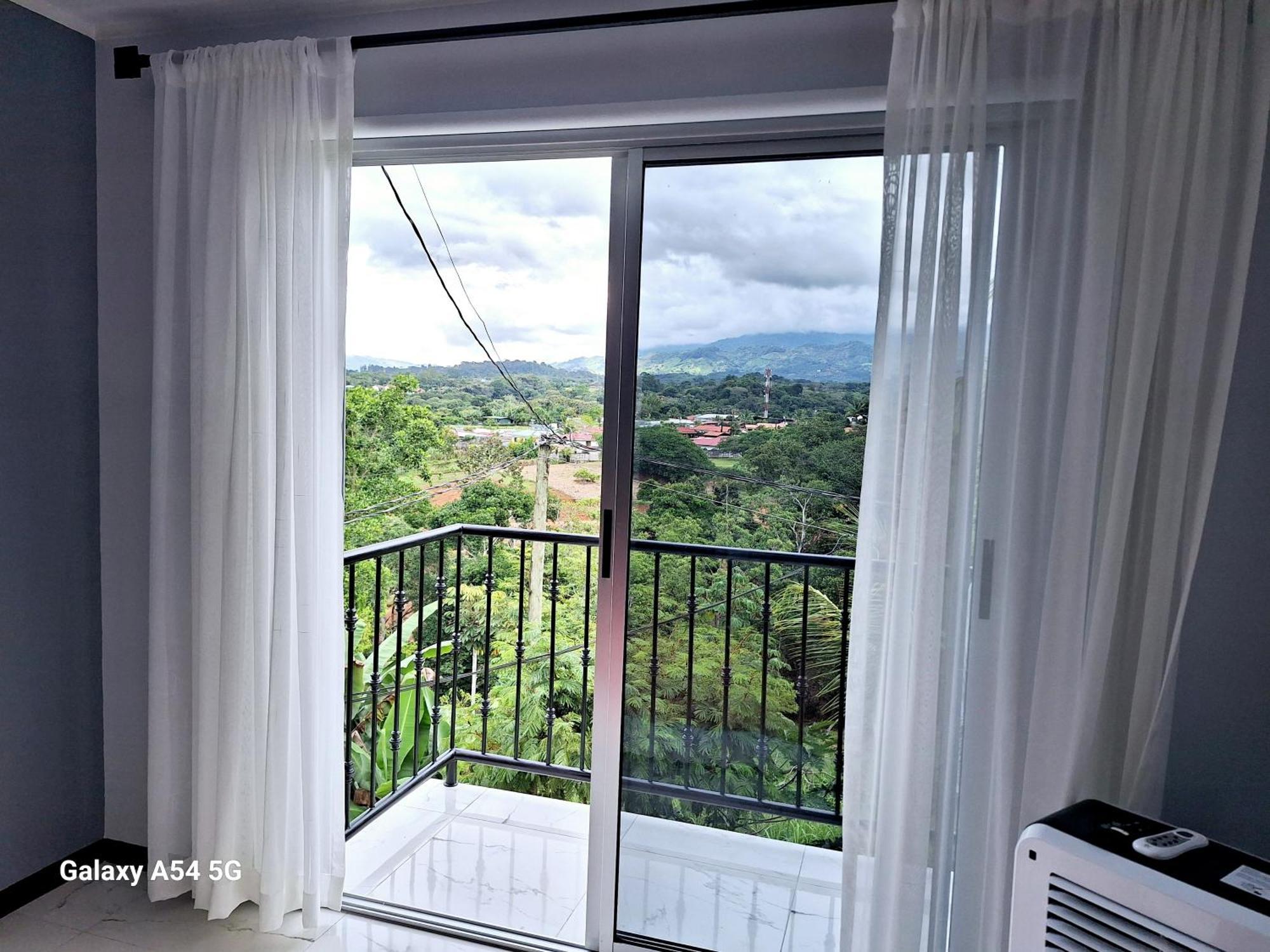 Casa Victoria Cr Ξενοδοχείο San Isidro De El General Εξωτερικό φωτογραφία