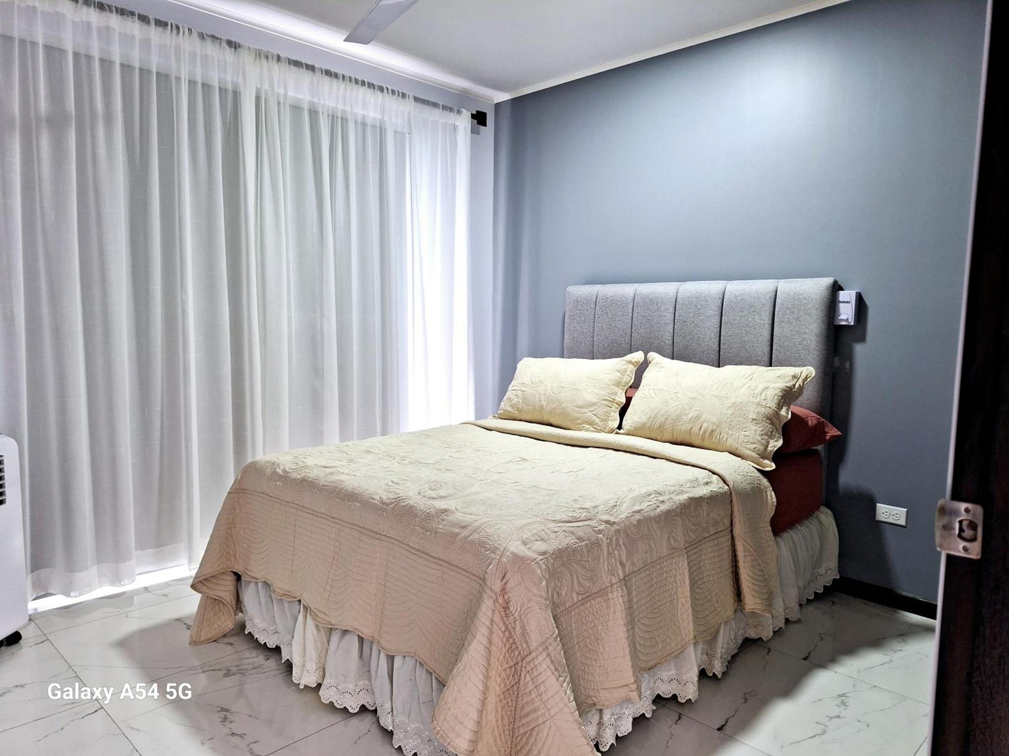 Casa Victoria Cr Ξενοδοχείο San Isidro De El General Εξωτερικό φωτογραφία